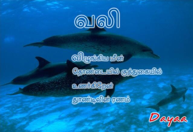 Tags: வலி, Tamil, Tamil Poems, vali